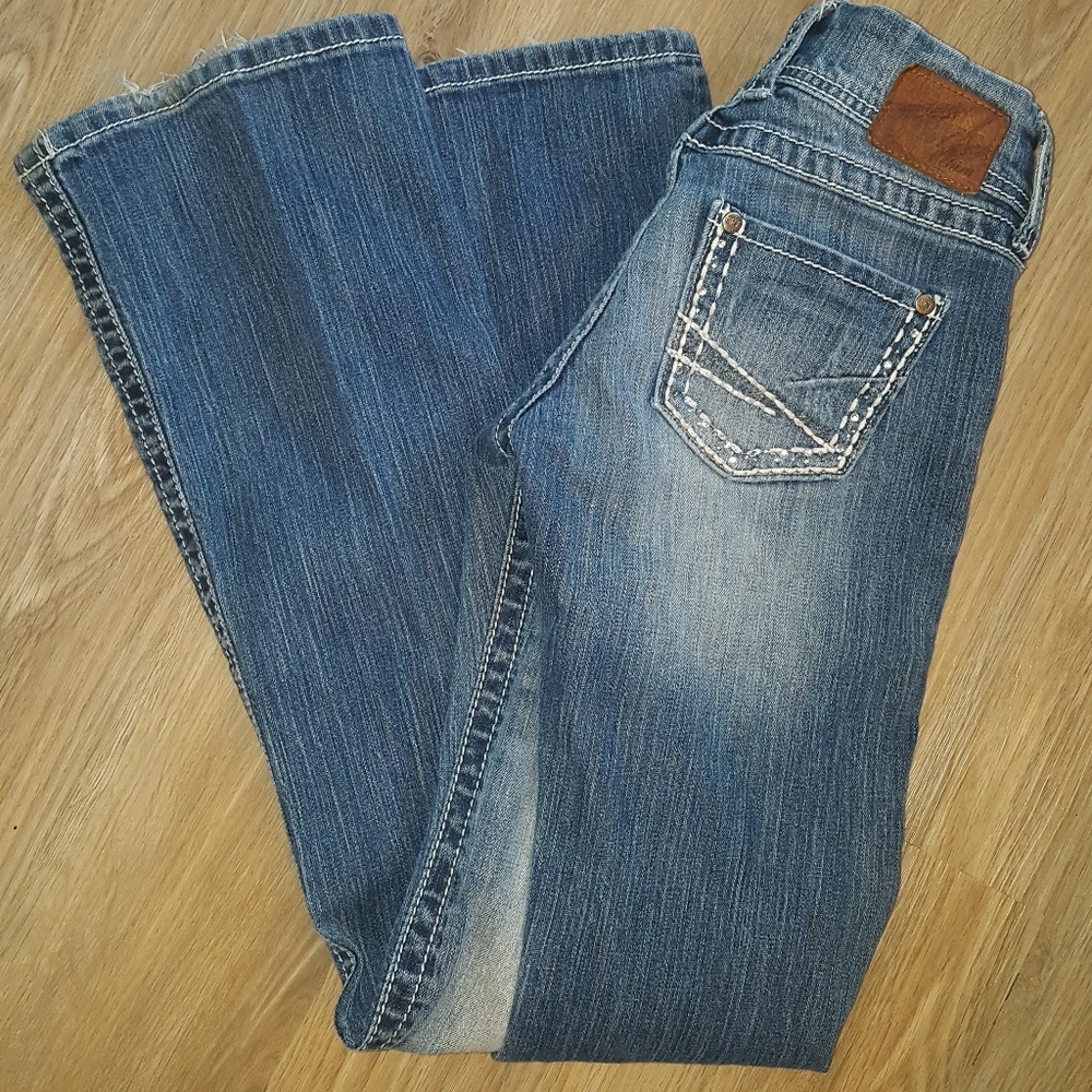 BKE jeans